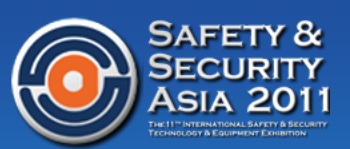 Safety and Security Asia 2011